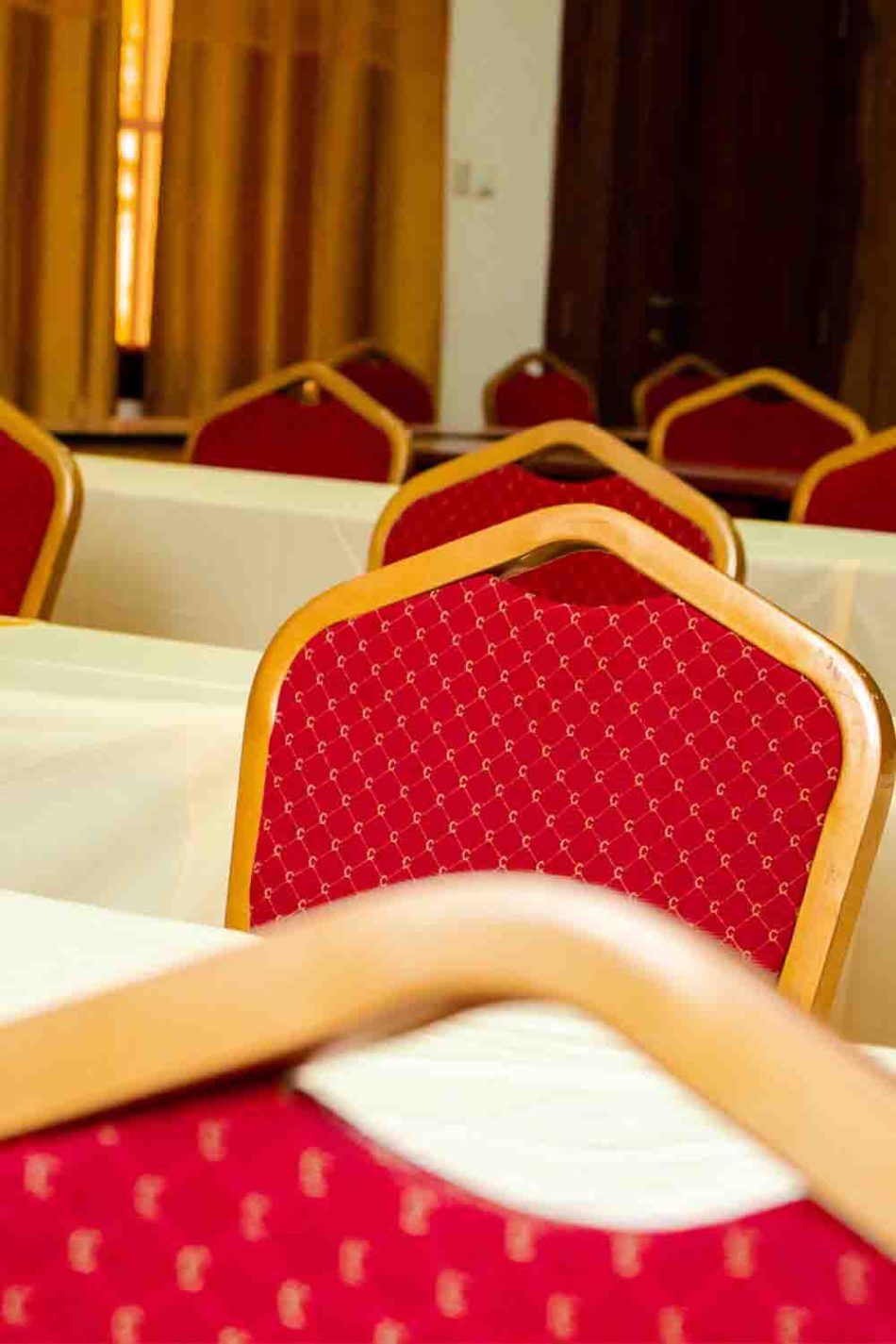 Séminaire et conférence