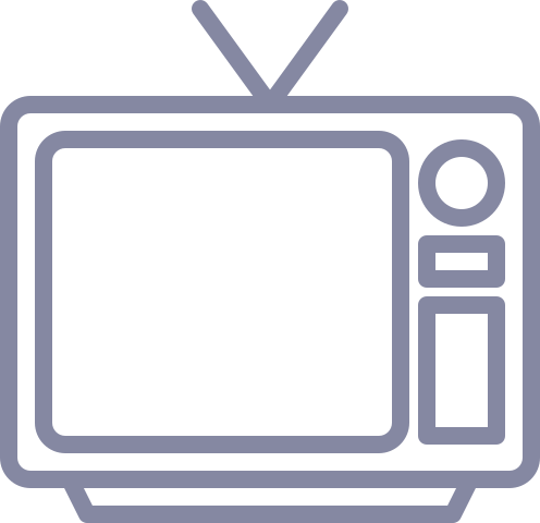 Abonnement Canal+ avec TV écran plat