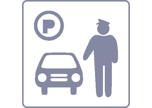 Parking sécurisé à discrétion
