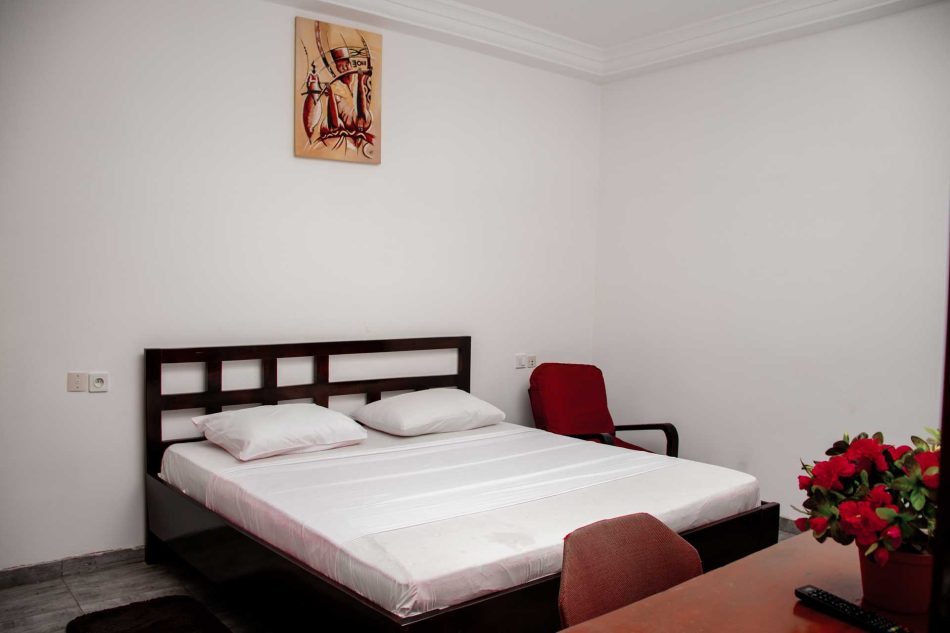 Chambre privilège