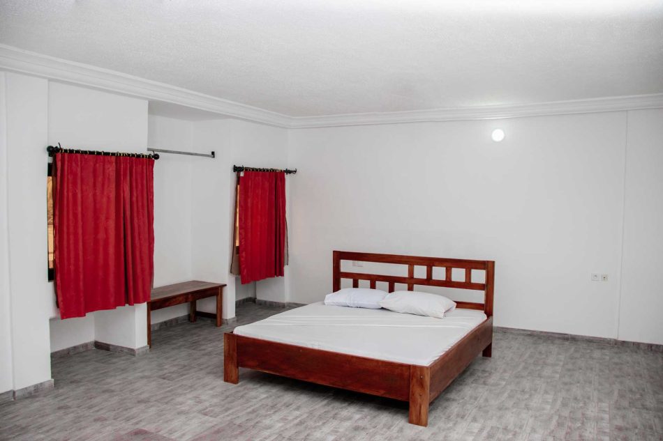 Chambre suite