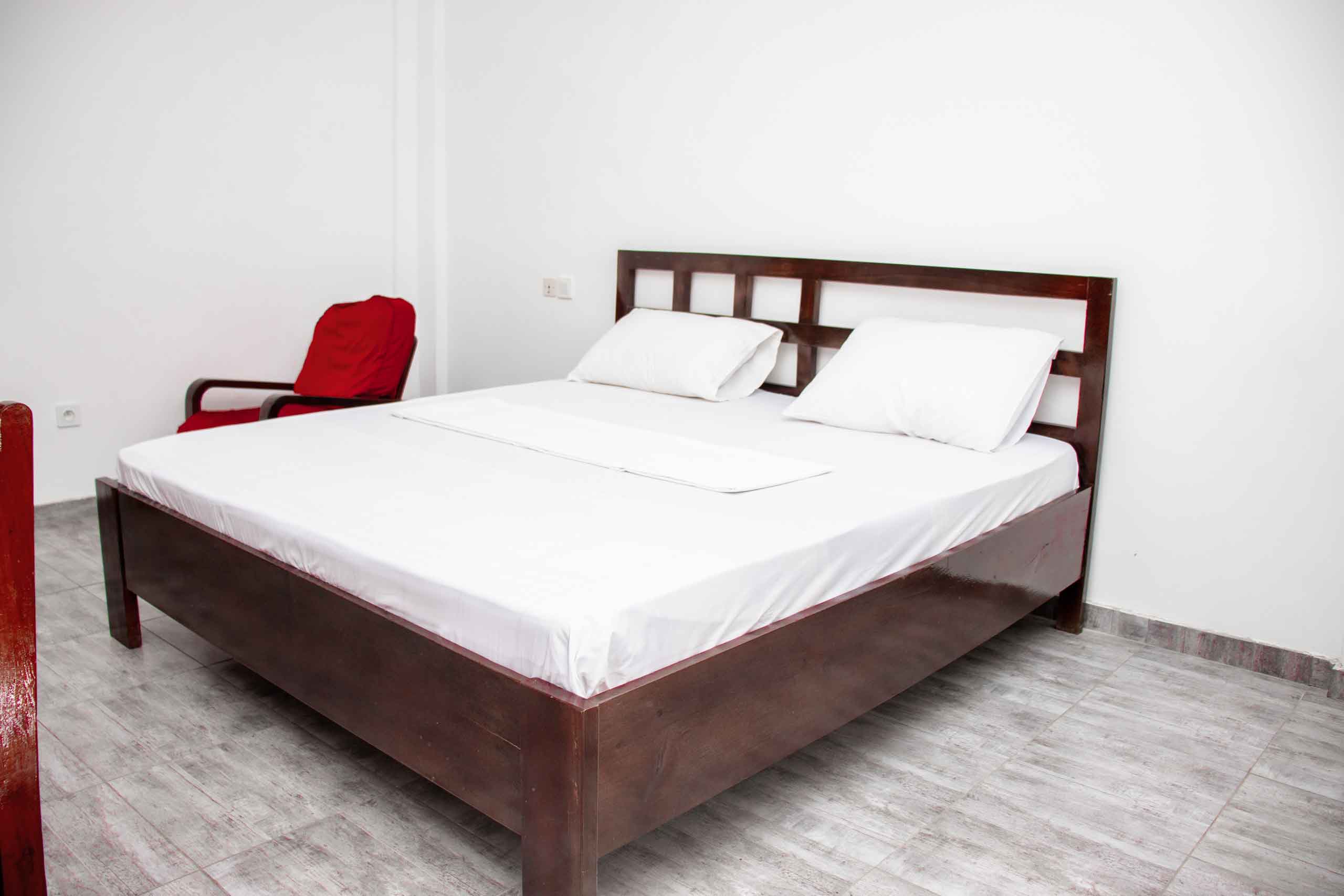CHAMBRE-VENTILEE-RCL-Hôtel